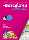 BARCELONA EN FAMILIA
