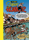 EL ÁNGEL DE LA GUARDA  ¡PESADIIIILLAAA!  CORRUPCIÓN A MOGOLLÓN  REYES DE LA RISA  ANIMALADA (SÚPER HUMOR MORTADELO [POCKET] 1)