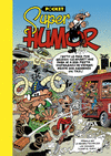 FÓRMULA UNO  LA REHABILITACIÓN ESA  LOS VIKINGOS  ¡LLEGÓ EL EURO! (SÚPER HUMOR MORTADELO [POCKET] 4)