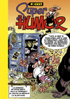 LA MÁQUINA DE COPIAR GENTE  BILLY EL «HORRENDO»  EL CASO DE LOS PÁRVULOS  LA ELASTICINA  13 RUE DEL PERCEBE II (SÚPER HUMOR MORTADELO [POCKET] 7)