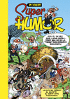LA RUTA DEL YERBAJO  EL RACISTA  EL NUEVO CATE  DINOSAURIOS  EL PINCHAZO TELEFÓNICO (SÚPER HUMOR MORTADELO [POCKET] 9)