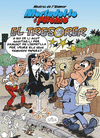 MORTADEL·LO I FILEMÓ. EL TRESORER (MESTRES DE L'HUMOR 39)