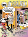 TOP CÓMIC MORTADELO Nº 56 (¡TIJERETAZO! / ¡CONTRABANDO!)