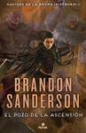 POZO DE LA ASCENSIÓN, EL (NACIDOS DE LA BRUMA [MISTBORN] 2)