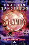 CALAMITY (TRILOGÍA DE LOS RECKONERS 3)