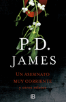 UN ASESINATO CORRIENTE Y OTROS RELATOS