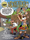 LOS INVENTOS DEL PROFESOR BACTERIO  LA MÁQUINA DEL CAMBIAZO (TOP CÓMIC MORTADELO 62)