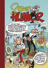 SUELDECITOS MÁS BIEN BAJITOS  ¡MISERIA, LA BACTERIA!  DRONES MATONES (SÚPER HUMOR MORTADELO 62)