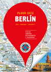 BERLÍN (PLANO-GUÍA)