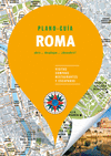 ROMA (PLANO-GUÍA)