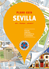 SEVILLA (PLANO-GUÍA)