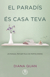 EL PARADÍS ÉS CASA TEVA
