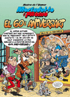 MORTADEL·LO I FILEMÓ. EL 60È ANIVERSARI (MESTRES DE L'HUMOR 48)