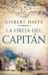 OREJA DEL CAPITÁN, LA