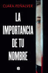 IMPORTANCIA DE TU NOMBRE, LA