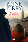 MAREAS DE SANGRE (SERIE MONK)
