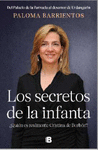 SECRETOS DE LA INFANTA, LOS (¿QUIEN ES REALMENTE CRISTINA DE BORBON?)