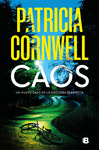 CAOS (NUEVO CASO DE LA DOCTORA SCARPETTA)