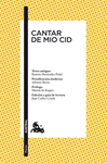 CANTAR DE MIO CID