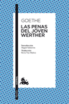PENAS DEL JOVEN WERTHER, LAS