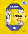 ORTOGRAFÍA FÁCIL PARA LA ESO
