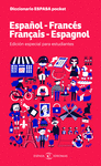 DICCIONARIO ESPASA POCKET ESPAÑOL-FRANCES / FRANÇAIS-ESPAGNOL