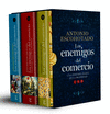 ESTUCHE 3 VOLS. 