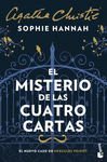 MISTERIO DE LAS CUATRO CARTAS, EL (AGATHA CHRISTIE)