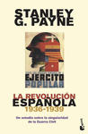 REVOLUCIÓN ESPAÑOLA, LA (1936-1939)