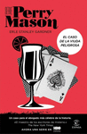 CASO DE LA VIUDA PELIGROSA, EL (SERIE PERRY MASON)
