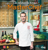 RECETAS DE ARNAU, LAS. MASTERCHEF 9