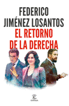 RETORNO DE LA DERECHA, EL