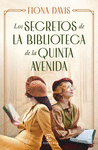 SECRETOS DE LA BIBLIOTECA DE LA QUINTA AVENIDA, LOS
