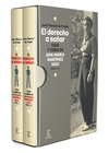 (ESTUCHE 2 VOLS.) EL DERECHO A SOÑAR. VIDA Y OBRA DE ANA MARIA MARTINEZ SAGI