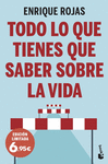 TODO LO QUE TIENES QUE SABER SOBRE LA VIDA (EDICION LIMITADA 7,95)