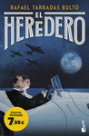 HEREDERO, EL (EDICION LIMITADA 7,95)