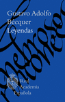 LEYENDAS (REAL ACADEMIA ESPAÑOLA)