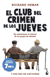 CLUB DEL CRIMEN DE LOS JUEVES, EL (EDICION LIMITADA 7,95)