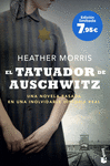 TATUADOR DE AUSCHWITZ, EL (EDICION LIMITADA 7,95)