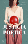 JUSTICIA POÉTICA