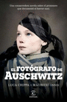 FOTOGRAFO DE AUSCHWITZ, EL
