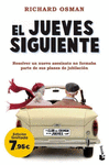 JUEVES SIGUIENTE, EL (EDICION LIMITADA 7,95)