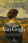 ÚLTIMO VAN GOGH, EL