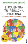 ENCUENTRA TU PERSONA VITAMINA (EDICION LIMITADA 9,95)º