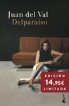 DELPARAÍSO (EDICION LIMITADA TAPA DURA 14,95)