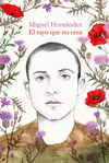 RAYO QUE NO CESA, EL