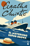 MISTERIOSO SEÑOR BROWN, EL