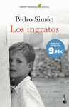 INGRATOS, LOS (EDICION LIMITADA 9,95)