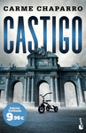 CASTIGO (EDICION LIMITADA 9,95)