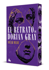 RETRATO DE DORIAN GRAY, EL (EDICION CON CANTOS TINTADOS)